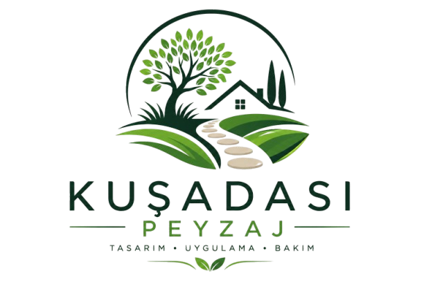 Kuşadası Peyzaj